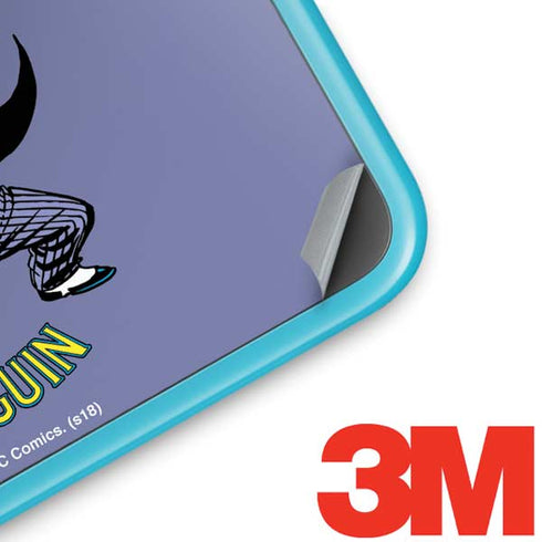 DC Comics Batman Classic Art Pose Nintendo 2DS XL (2017) Skin